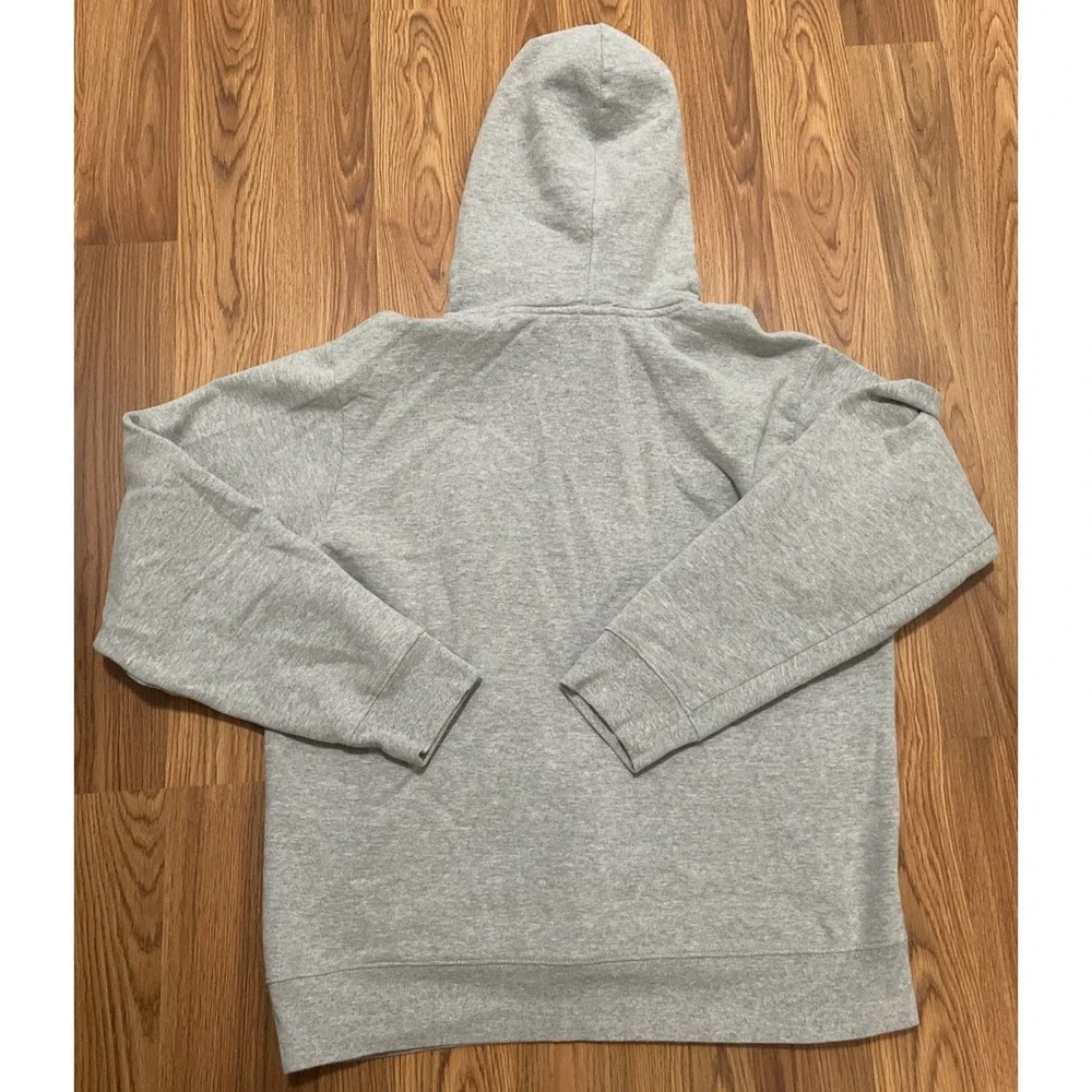 The North Face Hoodie Mens Large Drew Peak Performance Pullover